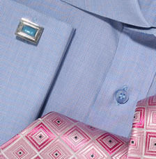 Dear Serize,

I usually order my shirts from Paul Frederick but was unable to get the custom-made shirt I wanted from them ... so, I went looking... I was delighted to see that I could order the shirt I wanted from bestcustomshirt.com ... and I was further delighted by the incredible attention to detail shown by your firm. I have flagged your website and will, hereafter, be ordering my shirts (custom or otherwise) from you!

Regards,

Allen J. Exelby 
Newark, DE