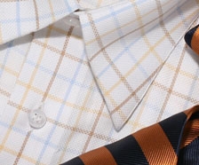 Hi Serize,

It has been a long time since I’ve had shirts that fit so well.

Thank you.

David Price
Provo, UT