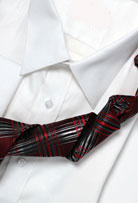 As I am particularly hard to fit, I needed to do business with someone who could fill an unusual request, namely, a 19x36 black dress shirt. When I found your website after looking at many others, I noted you could provide what I need in a timely manner, and your quality, as nearly as I could tell, was good. When I got into your custom shirt ordering process, I was impressed that you seemed to make the extra effort to ascertain exactly what I needed. I thought that was a nice touch. Finally, I liked the look of your website and I thought it was easy to use.

Sam Griffith
Retired
