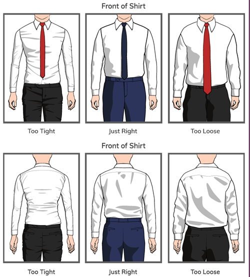 Bespoke dress shirts | Best bespoke shirts