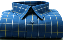 Serize, 

I like your selection of shirt colors. Your site offers me the opportunity to find the right color for my face and complexion.

Tom Barber 
Independence, WV