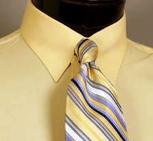 Hi Serize,

The shirts we ordered fit great! Otis was really pleased. We have passed on the recommendation of buying shirts from you because we were so pleased.

Thank you.

Christine Davis
Portales, NM