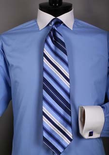 Why Try a SERIZE Custom Dress Shirt?