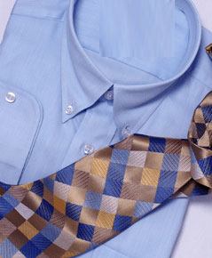Serize,

I just received the first shirt, and I am impressed the quality and fit is great. I will be talking about your site to everyone in the office: you certainly have a great product, and I can’t wait to try other products. As far as choosing you, I looked at some other sites but the variety, the attention to detail, and options for your shirts are the best.

Cyril Simone
Executive
News Corporation 