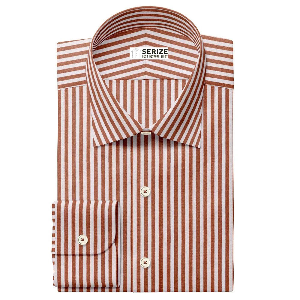 Maroon-White -White stripe