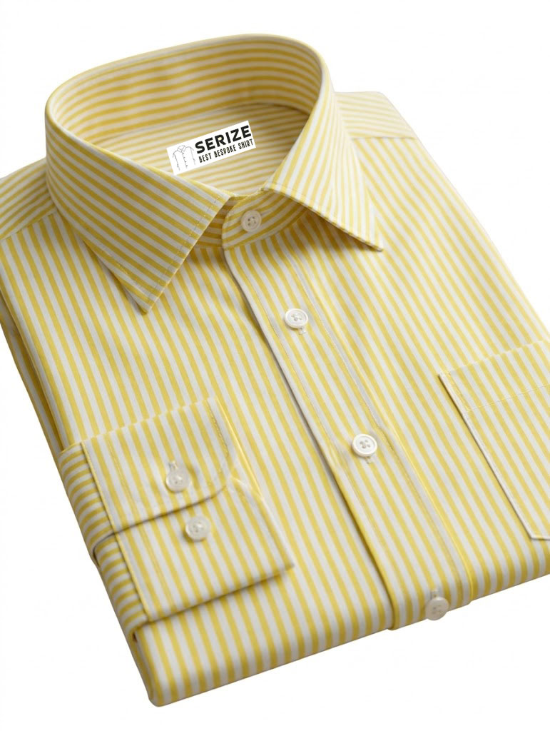 Yellow-White