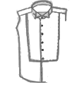 Bib Front