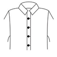 Plain Tuxedo