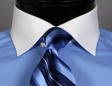 Dear Serize,

I usually order my shirts from Paul Frederick but was unable to get the custom-made shirt I wanted from them ... so, I went looking... I was delighted to see that I could order the shirt I wanted from bestcustomshirt.com ... and I was further delighted by the incredible attention to detail shown by your firm. I have flagged your website and will, hereafter, be ordering my shirts (custom or otherwise) from you!

Regards,
Allen J. Exelby 
Newark, DE