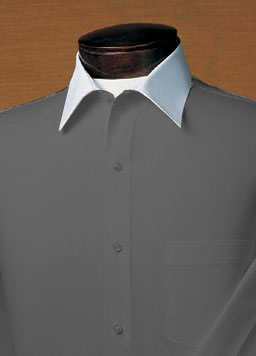 Serize,

I think you did a fine job on the shirt you made me. I like it better than my Pierre Cardin shirts!

Robert Simmons 
Perryville, KY